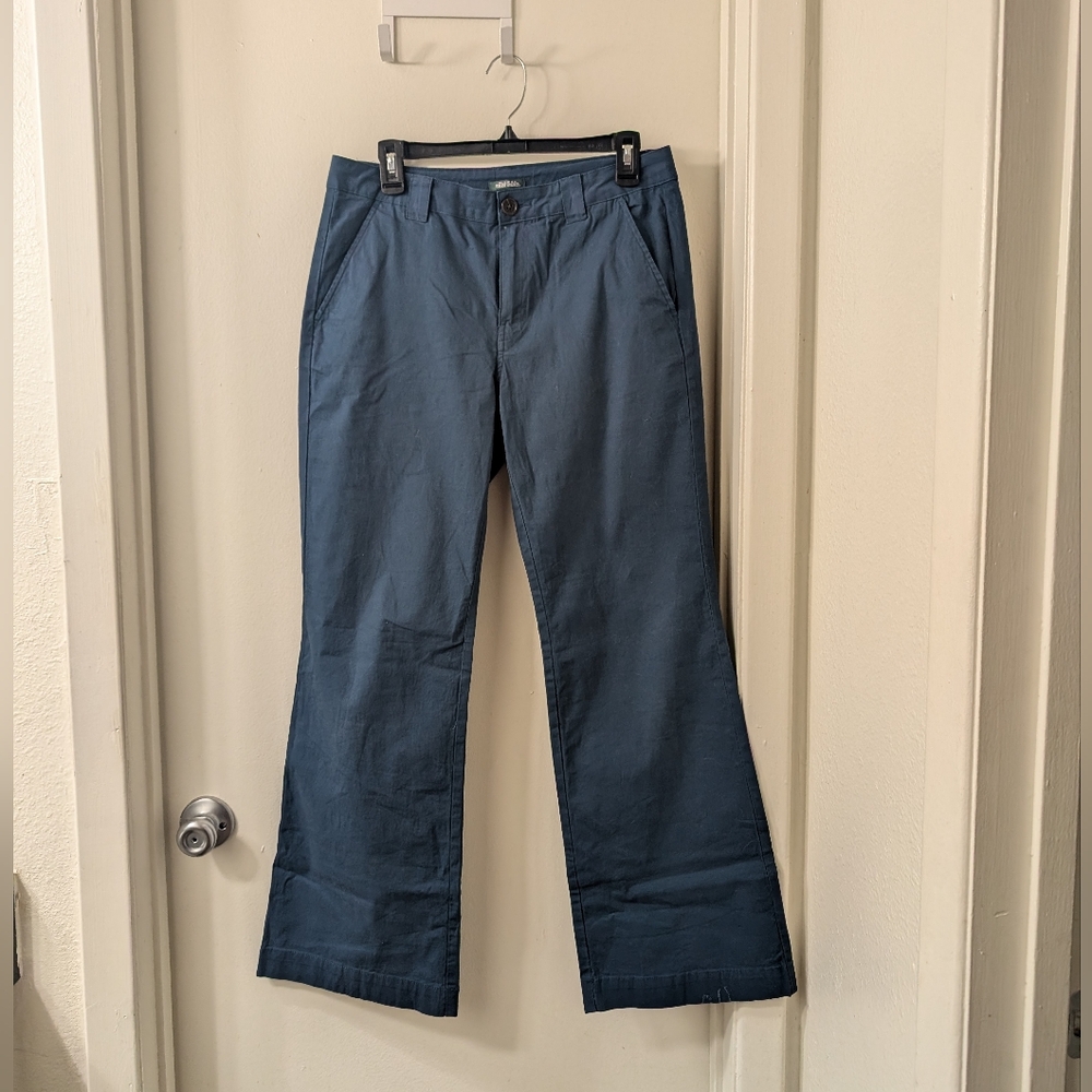 Wild fable flare pants